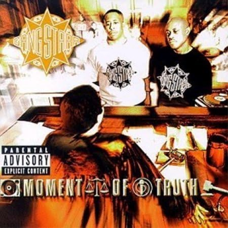 Gang Starr - The Ownerz[Explicit] - Amazon.com Music